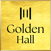 Golden Hall