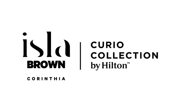 Isla Brown Corinthia
